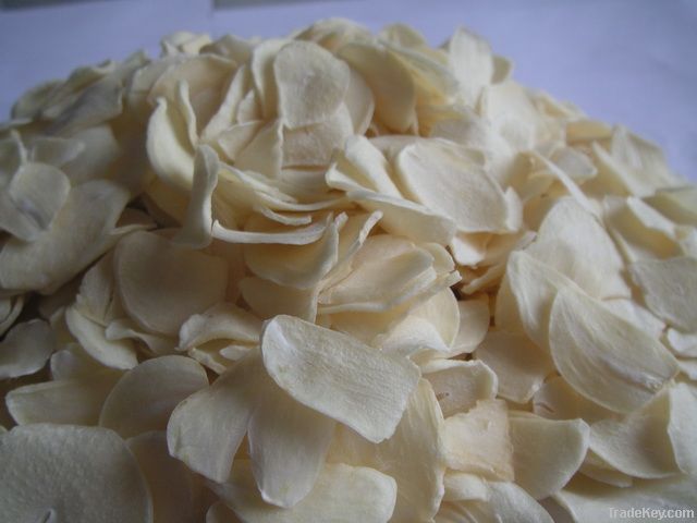garlic flakes/powder