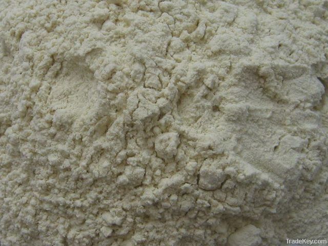 garlic flakes/powder