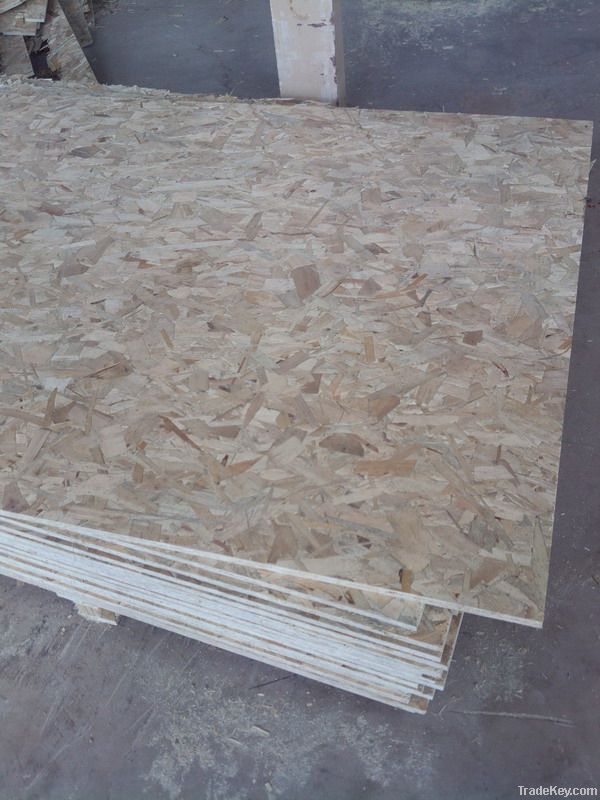 OSB board plywood