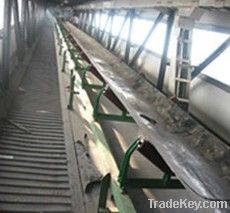 TD-75 Belt Conveyor Material Handling Equipment