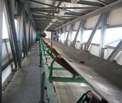 Hot sale belt conveyor for coal from China