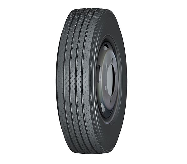 Truck Tyre for Long distance guiding tires Allround Brand