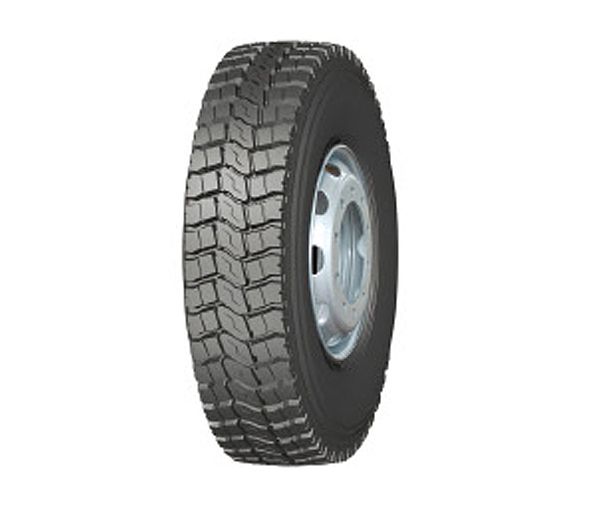 Allround Brand Driving tires 12R22.5 Truck Tire from Cocrea Tyre Company