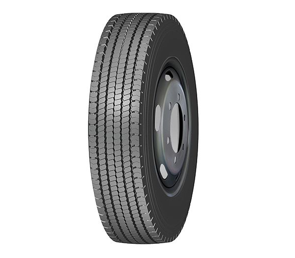 Driving Wheel Truck Tires from New factory Cocrea Tire
