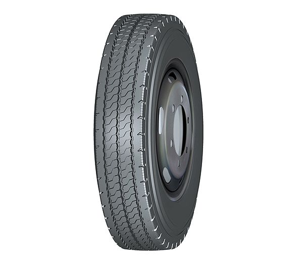 All-steel Radial Tires with all sizes from New Factory Shandong Cocrea Tire