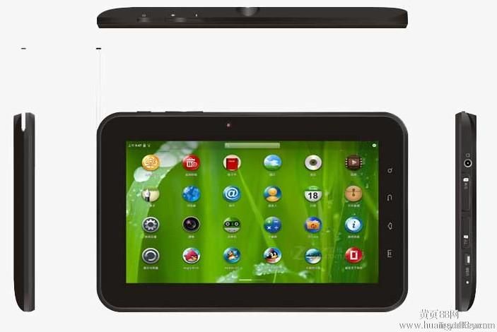 tablet PC