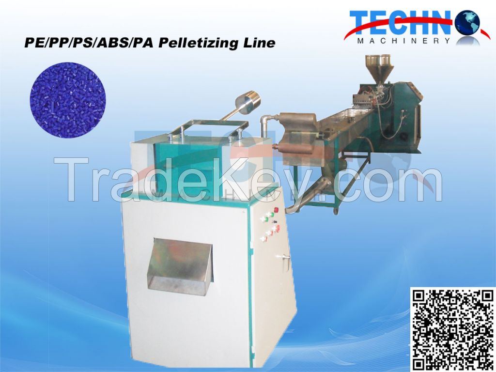 Plastic Granulator