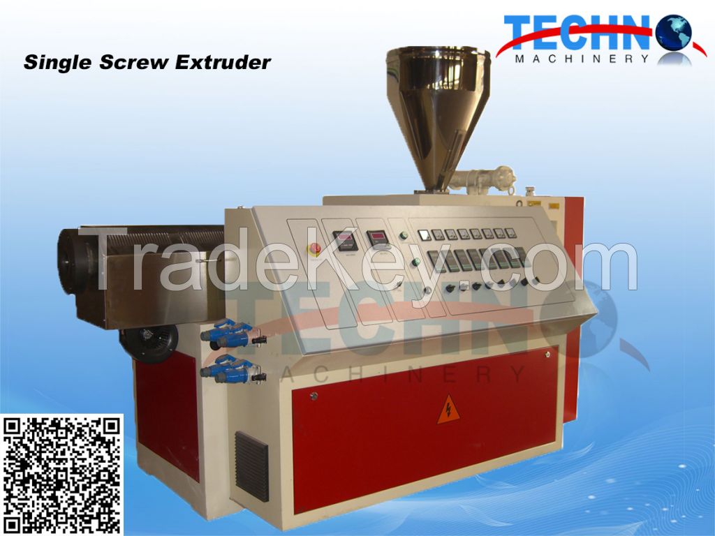 Plastic Extruders for Plastic Products