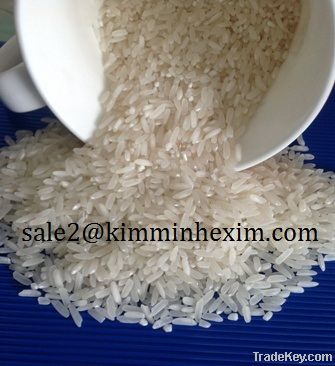 Long Grain White Rice 10%