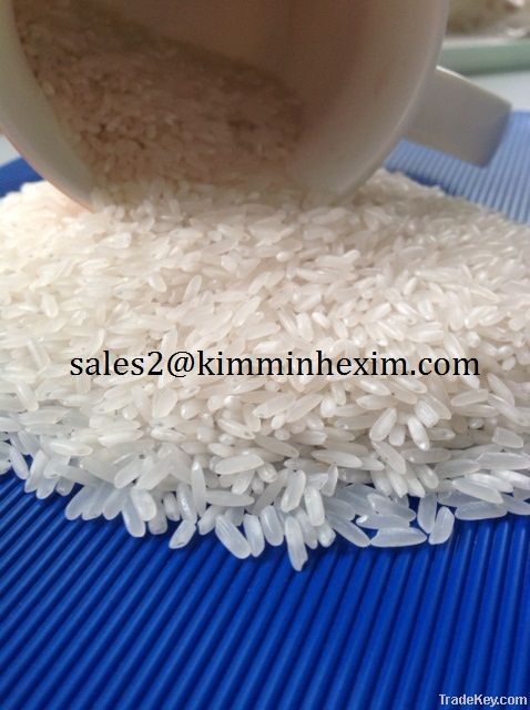 KDM Rice 5% Broken