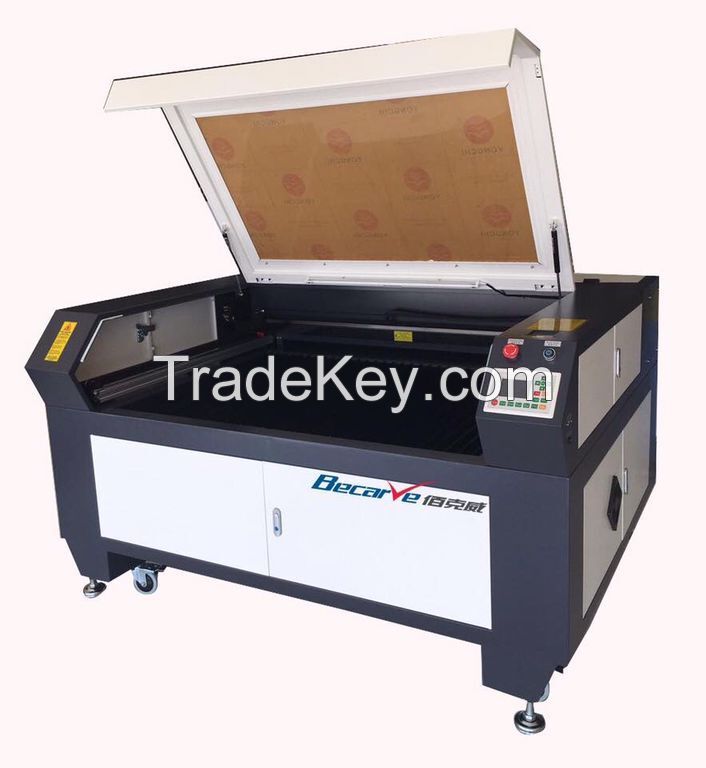 UAE Becarve laser engraving and cutting machine