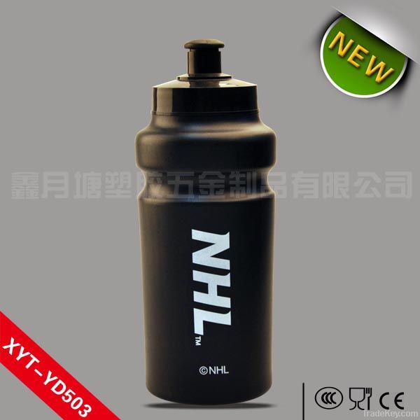 750ml Water plastic bottle sport bottled water