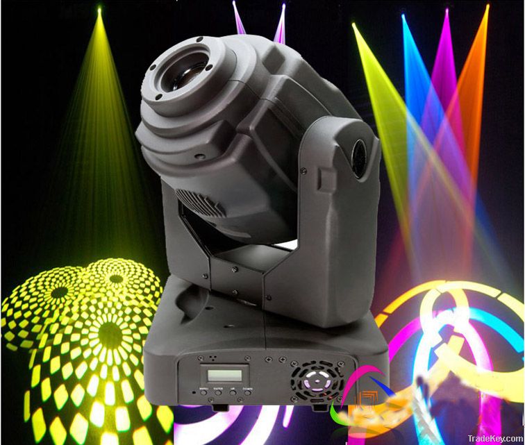 60W LED Moving Head Spot  Light