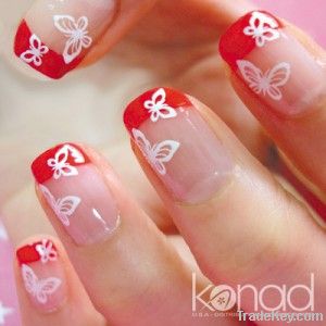 Konad Nail Art Africa