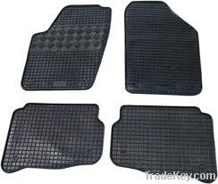 Car Mats - Polish manufacturer