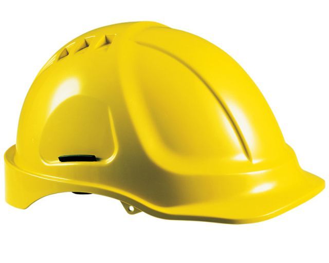 Industrial Safety Helmet 