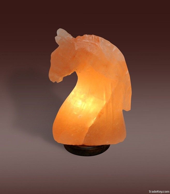 Horse shaped Lamp