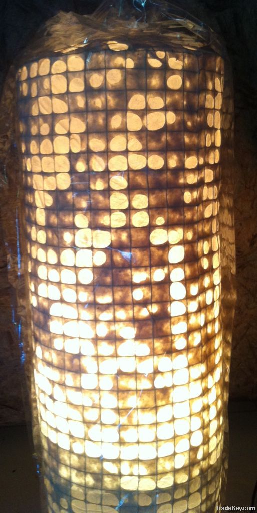 Lamp cylinder