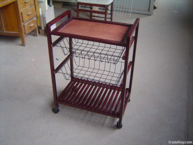 Kitchen Cart