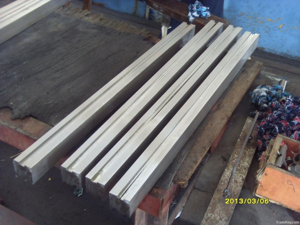 press brake mould