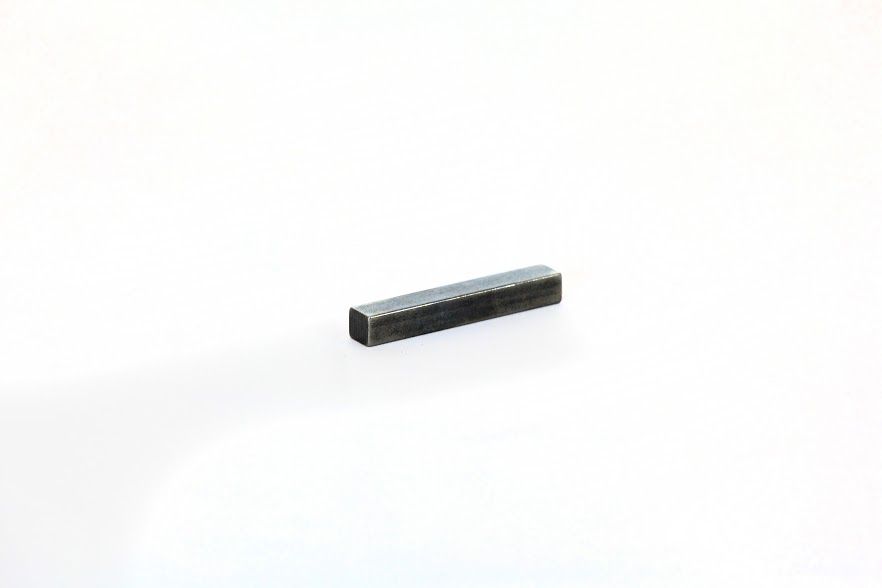 DIN6885B- Parallel Key- Flat Key- Square Key- Rectangular Key