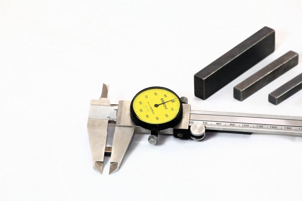 DIN6885B- Parallel Key- Flat Key- Square Key- Rectangular Key