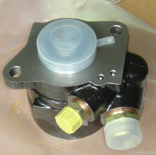 power steering pump