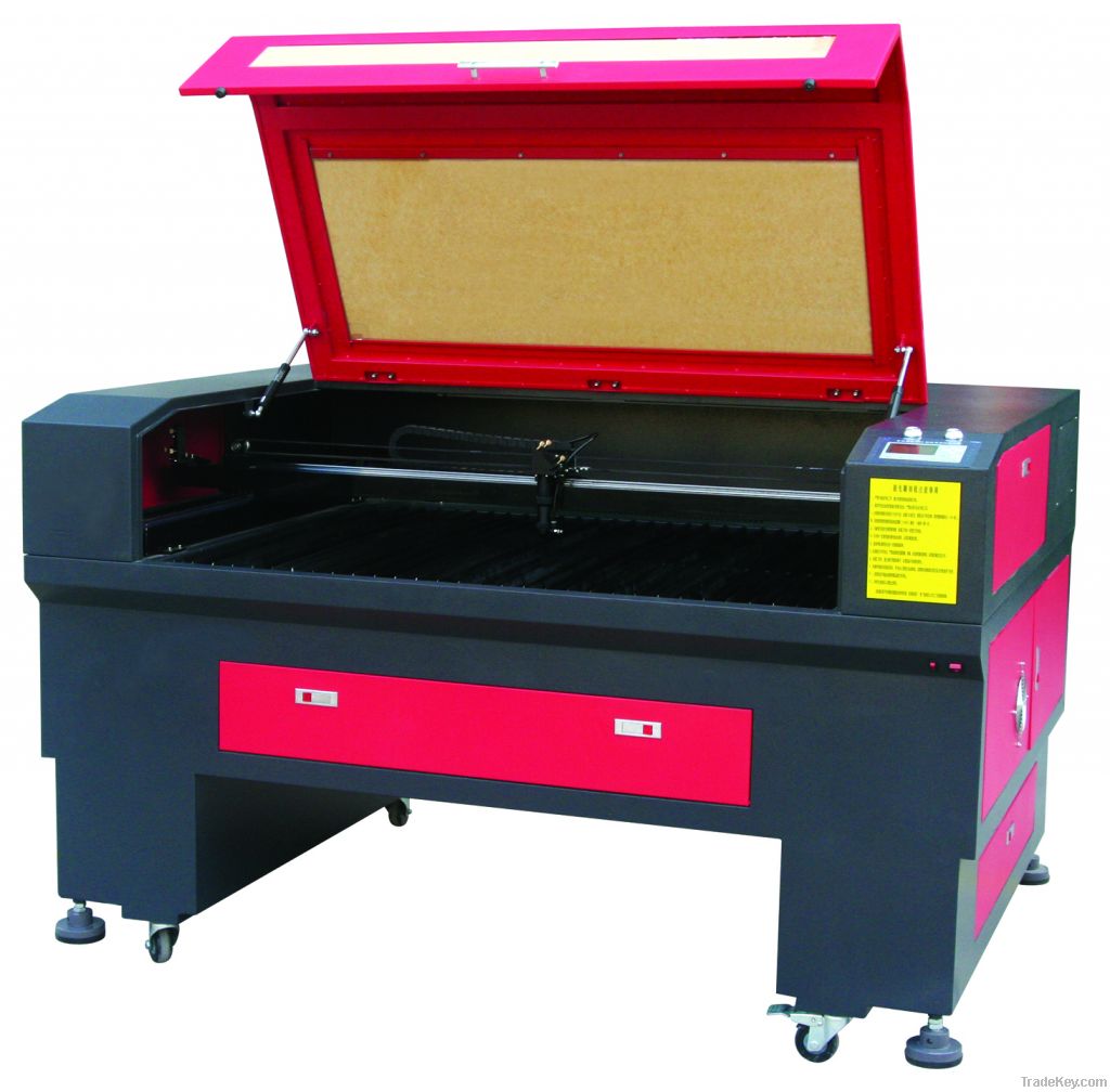 Laser Engraving/Cutting Machine