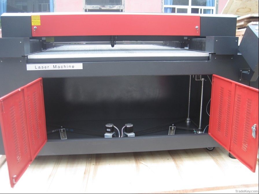 Transon Wood Laser Engraving Machine TS1325