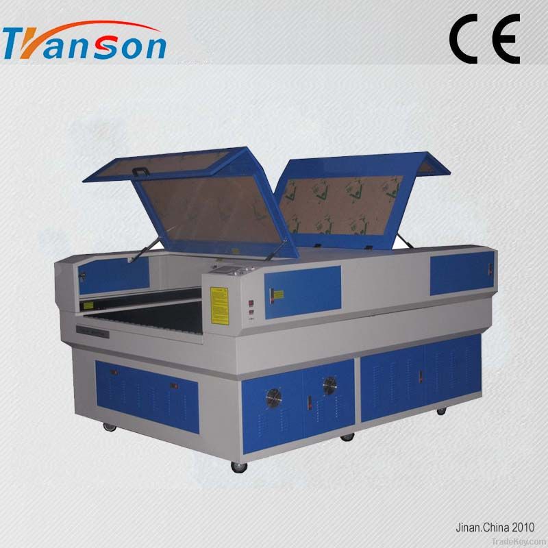 TS1318 Die cutting laser cutting machines for wood/MDF