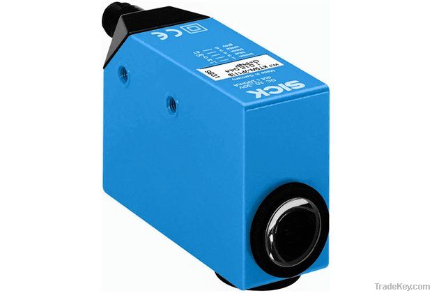 SICK color mark sensor KT5G-2P1111