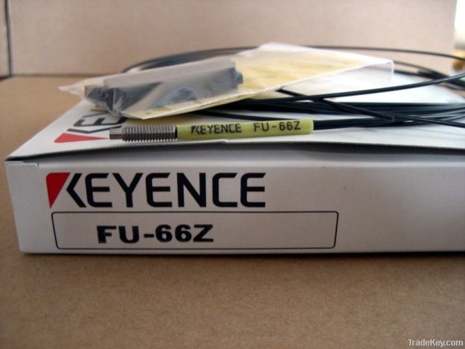 Fiber Optic Sensor Fu-66z for KEYENCE