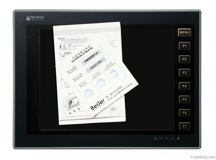 PWS6A00T-P hmi for HITECH Beijer