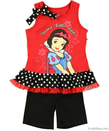 Beautiful and adorable baby clothing (high quality& factory price)