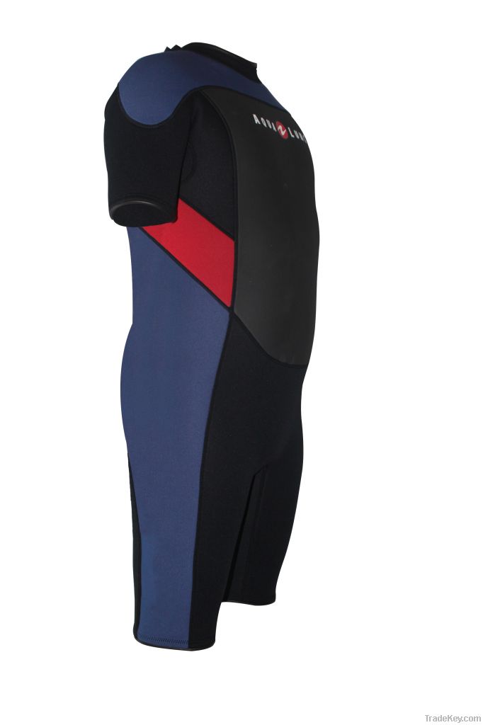 diving wetsuit