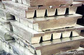 Tin Ingot Sn99.99