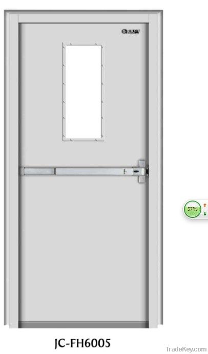 fire proofing door