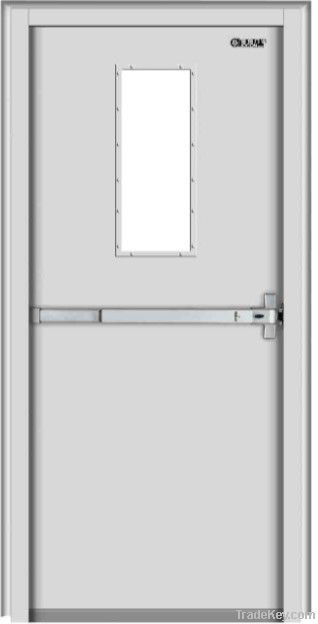 Steel Fire-proof Door