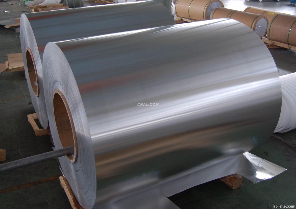 prime quality Aluminum coil  / sheet price