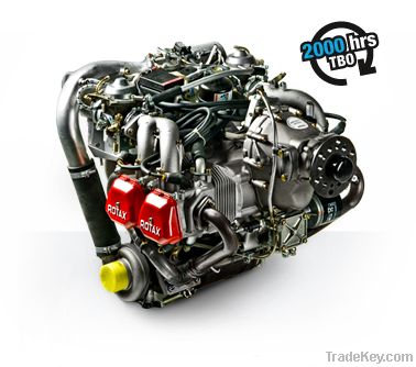 Rotax 914 UL Aircraft Engine