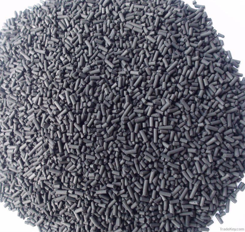 coal-based  column  activated  carbon