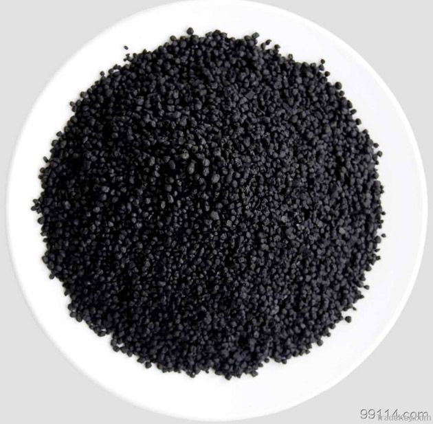 coal-based  granular  activated  carbon