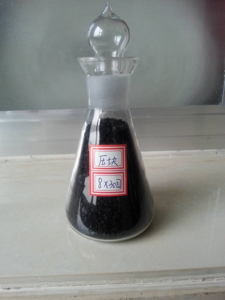  granular activated carbon