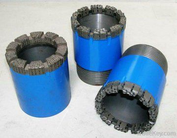 Surface-Set Diamond Bitsï¼Œdiamod core bit