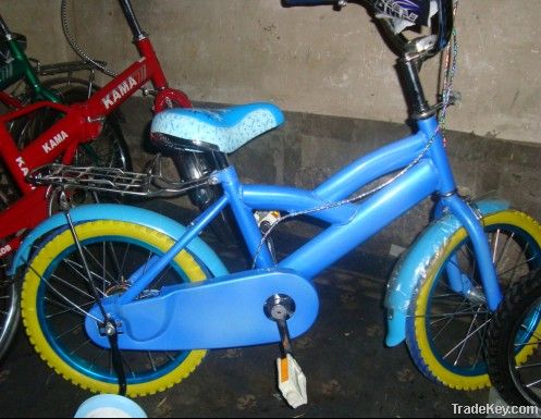 kids bike