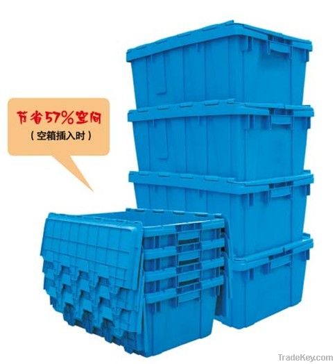 Plastic Box