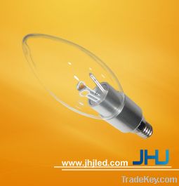 led bulb light