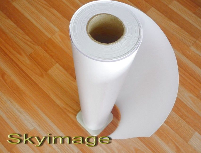 sublimation transfer paper