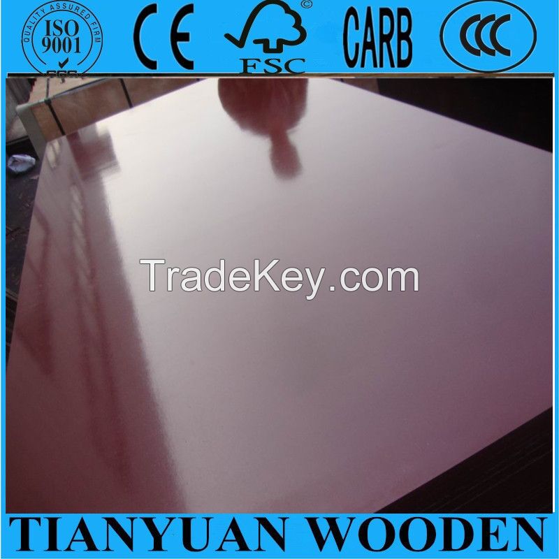 Waterproof Plywood