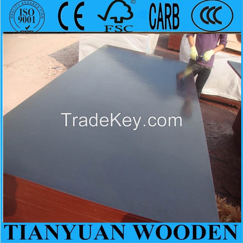 Marine Plywood